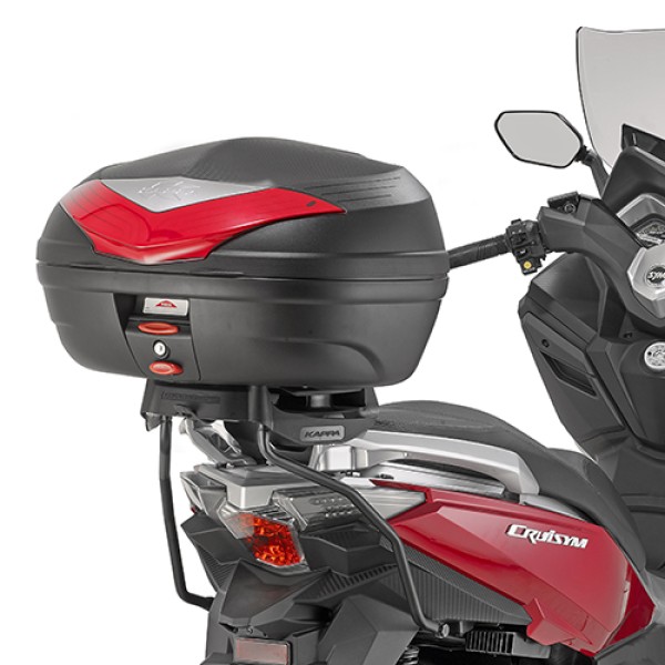 Kappa Sym Cruisym 300 Rear Rack